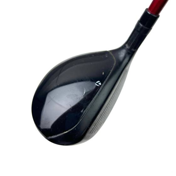 Taylormade Stealth 2 HD 4 Hybrid / 23 Degree / Speeder NX 50 Regular Flex