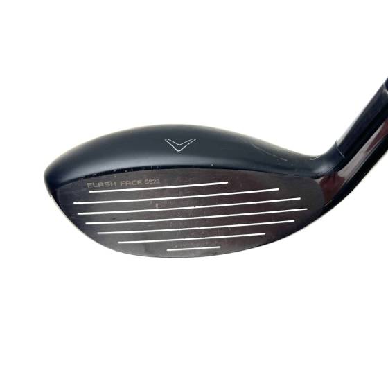 Callaway Rogue ST Pro 3 Hybrid / 20 Degree / Tensei White AV Series 85 Stiff Flex