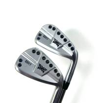 PXG 0311 T Gen 3 Irons / 5-GW / KBS Tour Lite Stiff Flex
