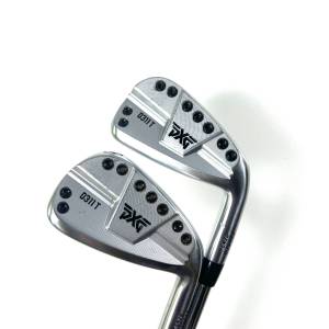 PXG 0311 T Gen 3 Irons / 5-GW / KBS Tour Lite Stiff Flex