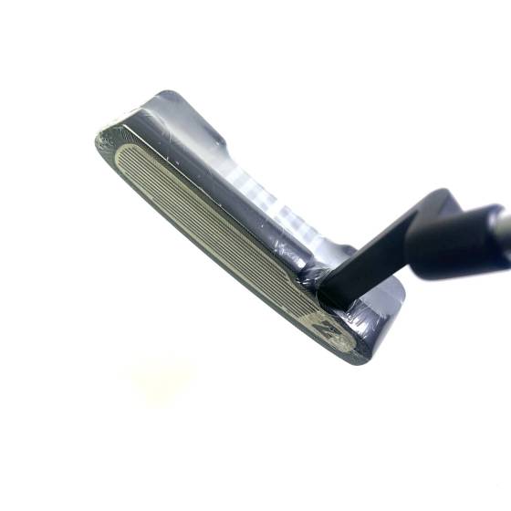 New Zebra AIT 4 Putter / 34 Inches