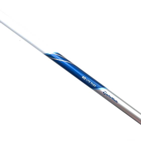 Taylormade Kalea Premier Driver / 12.5 Degree / Taylormade 40 Lite Ladies Flex