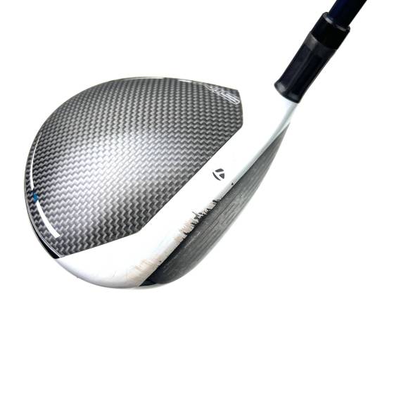 Taylormade Sim Max 3 Wood / 15 Degree / Ventus Regular Flex