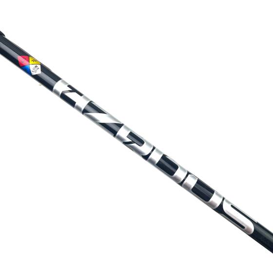 Callaway Paradym Triple Diamond 3 Wood / 15 Degree / HZRDUS X-Stiff Flex
