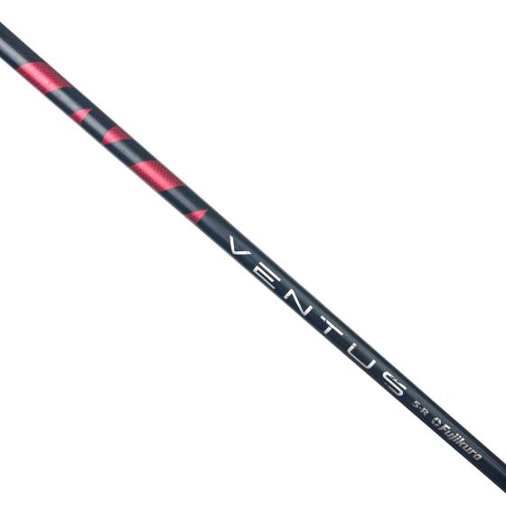 Left Handed Taylormade Stealth Driver / 10.5 Degree / Ventus 5R Regular Flex
