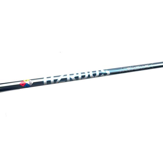 New Mizuno ST-Z 220 Driver / 9.5 Degree / Hzrdus RDX Smoke 60 Stiff Flex