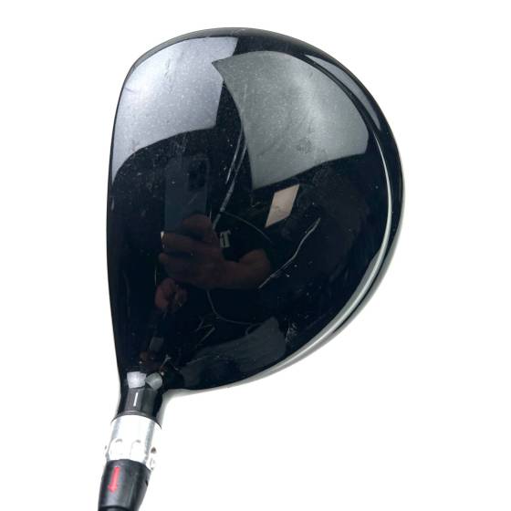 Nike VR Tour Driver / 9.5 Degree / Voodoo SVR6 Stiff Flex