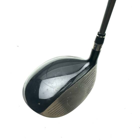 Nike SQ 460 Driver / 10.5 Degree / Mitsubishi Diamana Stiff Flex