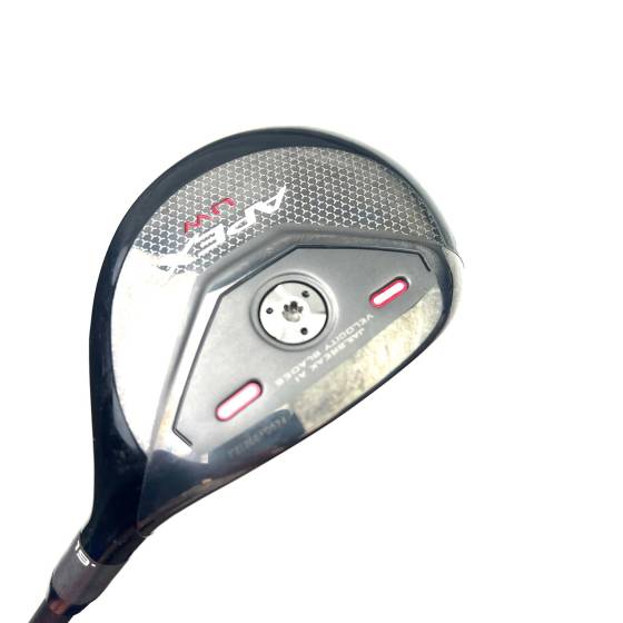 Callaway Apex UW 3 Hybrid / 19 Degree / Aldila Tour X-Stiff Flex