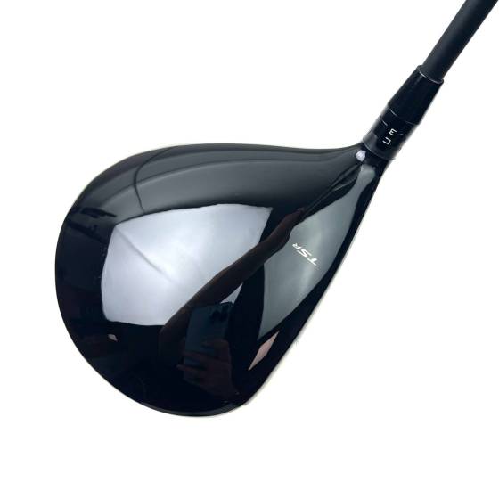 Titleist TSR4 Driver / 8 Degree / Tensei 1K White 65 Tour X-Stiff Flex