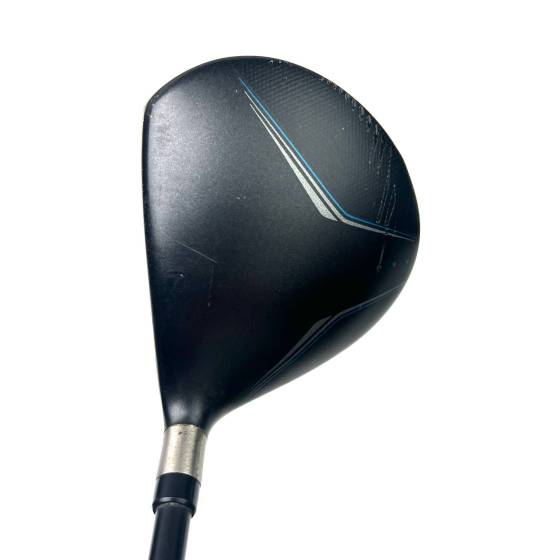Taylormade Jetspeed 3 Wood / 15 Degree / Velox Matrix 69 Stiff Flex