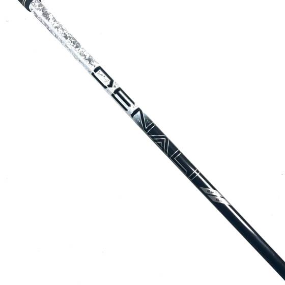 Cobra DS-Adapt LS Driver / 9 Degree / Denali 60 X-Stiff Flex