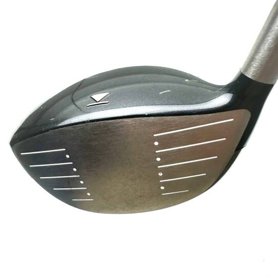 Titleist 909 D2 Driver / 9.5 Degree / Grafalloy Pro Launch Senior Flex