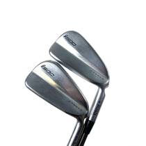 Ping i500 Irons / 4-PW / Recoil ES 780 Regular Flex