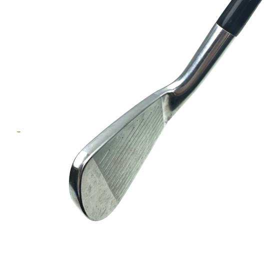 Mizuno MP-18 SC 5 Iron / 27 Degree / KBS Tour C-Taper 120 Stiff Flex