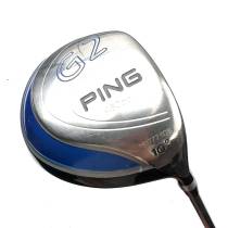 Ping G2 Driver / 10 Degree / TFC100 D Regular Flex