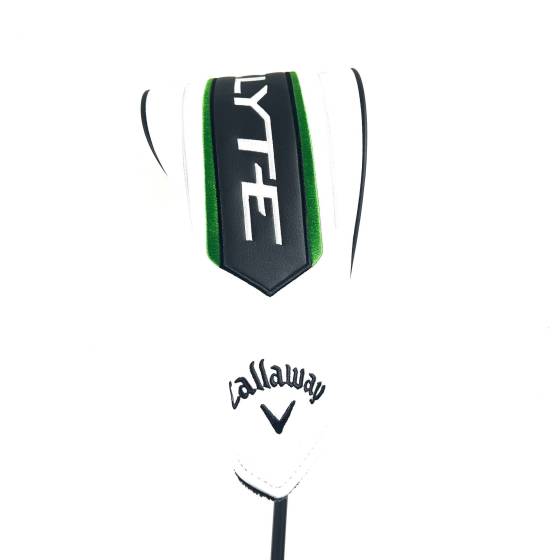 Callaway Elyte X Driver / 10.5 Degree / Denali 60 Stiff Flex