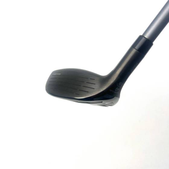 Taylormade QI35 Max 4 Hybrid / 23 Degree / Airspeeder 50 Regular Flex