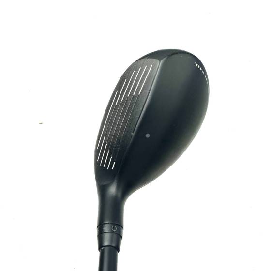 Ping G430 6 Hybrid / 30 Degree / Alta CB 70 Stiff Flex