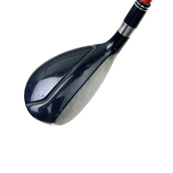 Srixon ZH65 4 Hybrid / 22 Degree / Miyazaki Stiff Flex