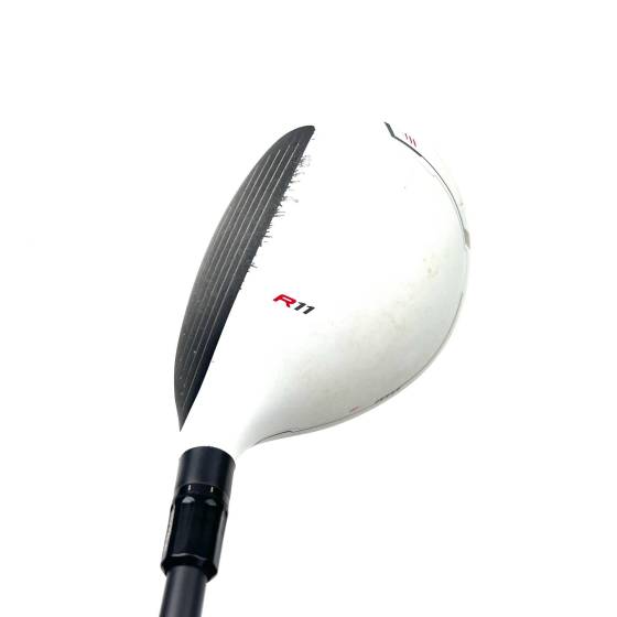 Taylormade R11S 4 Wood / 17 Degree / RIP Phenom Regular Flex