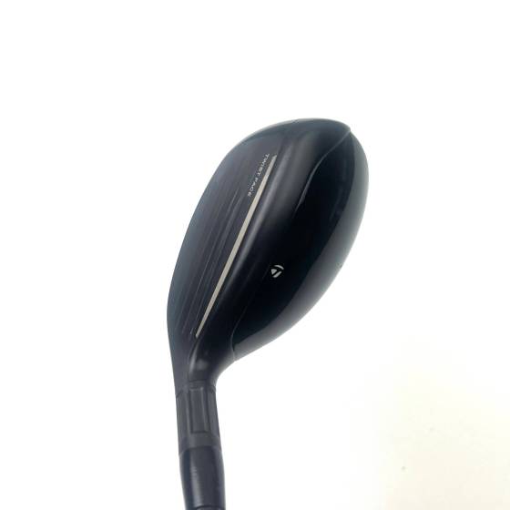 Taylormade Stealth 2 3 Hybrid / 19 Degree / Tensei AV Series Blue 65 Regular Flex