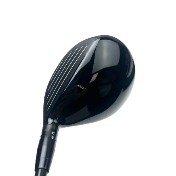 Titleist GT3 5 Wood / 18 Degree / Denali 60 Stiff Flex