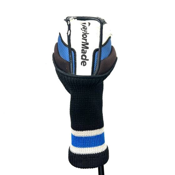 Taylormade Jetspeed 4 Hybrid / 22 Degree / Velox T Regular Flex