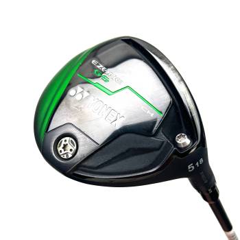 Yonex Ezone GS I-Tech 5 Wood / 18 Degree / EXG02 Ladies Flex