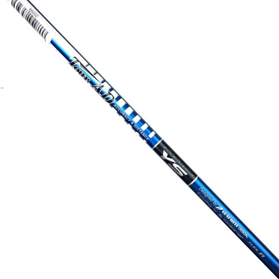Left Handed Cobra Speed LD Driver / 10.5 Degree / Tour AD Regular Flex