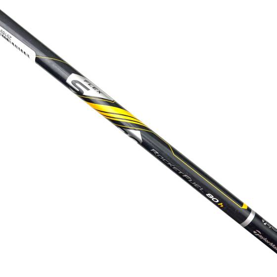 Taylormade RBZ Stage 2 Tour 3 Hybrid / 18.5 Degree / Rocketfuel 80 Stiff Flex