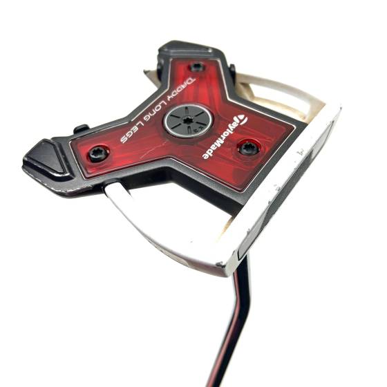 Taylormade Daddy Long Legs Putter / 35.5 Inches