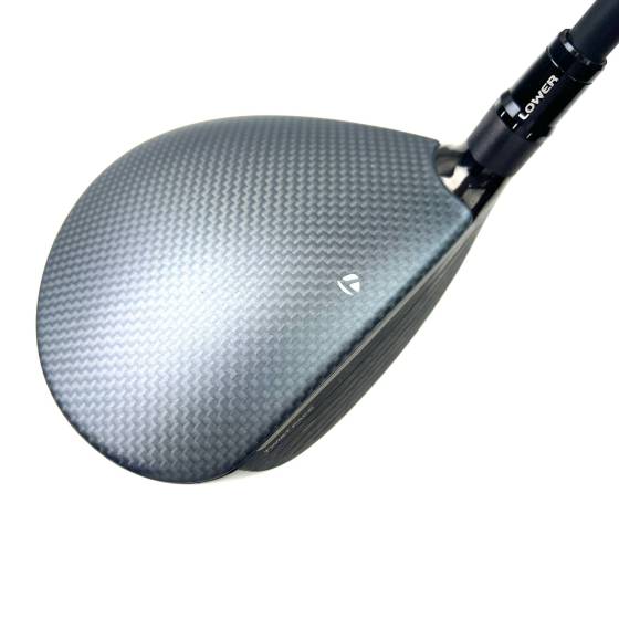 Taylormade QI35 Tour 3 Wood / 15 Degree / Mitsubishi Kaili 75 Stiff Flex