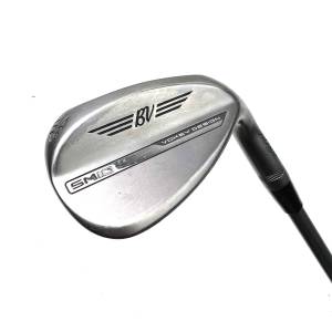 Titleist Vokey SM10 Sand Wedge / 54 Degree / Steelfibre i75 Wedge Flex