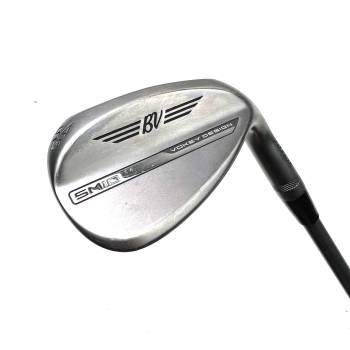 Titleist Vokey SM10 Sand Wedge / 54 Degree / Steelfibre i75 Wedge Flex