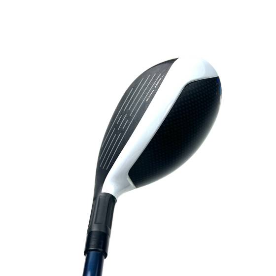 Taylormade Sim2 Max 3 Hybrid / 19 Degree / Ventus 7S Stiff Flex