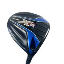 Callaway XR Driver / 10.5 Degree / Fujikura Speeder 565 Evolution Stiff Flex