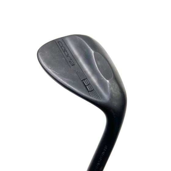 Cobra Snakebite 2023 Lob Wedge / 60 Degree / KBS PGI 75 Regular Flex