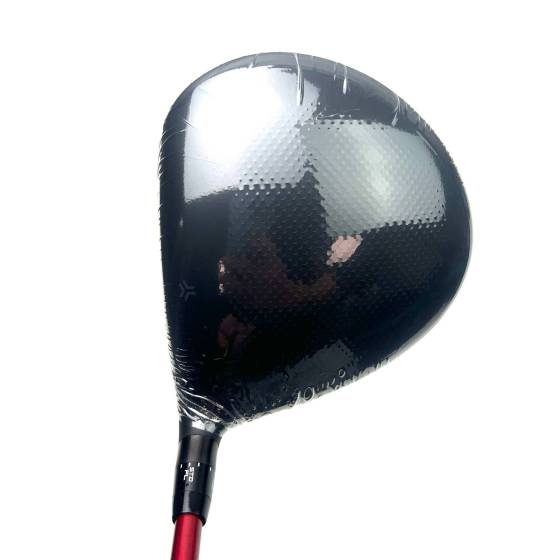 New Srixon ZXi Max Driver / 10.5 Degree / Denali 50 Regular Flex