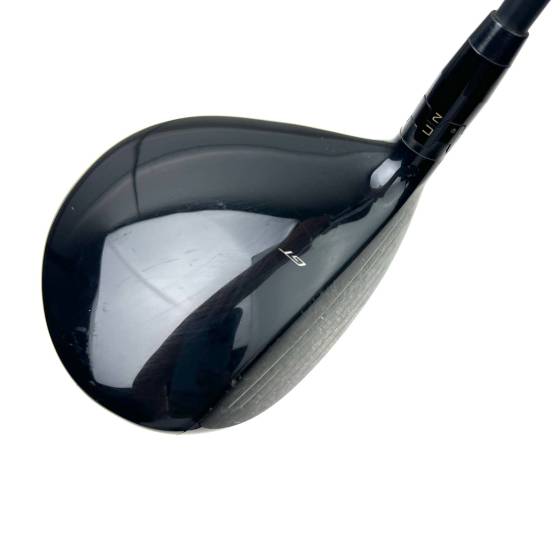 Titleist GT1 5 Wood / 18 Degree / Tensei 1K Blue 65 Stiff Flex
