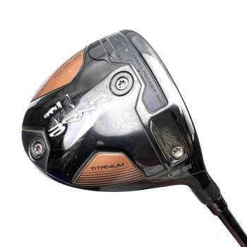 Taylormade BRNR Mini Driver / 13.5 Degree / Proforce 65 Regular Flex