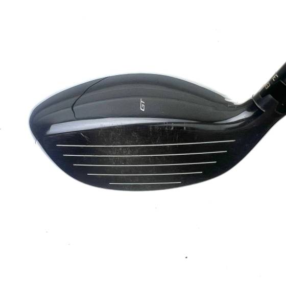 Titleist GT1 Tour 3 Wood / 14.5 Degree / Tensei 1K Blue 65 Stiff Flex