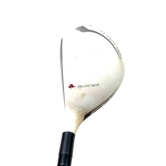 Taylormade Burner Superfast 2.0 3 Hybrid / 18 Degree / Reax 60 Regular Flex