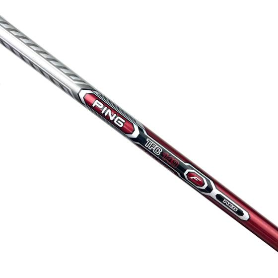 Ping G15 3 Wood / 15.5 Degree / TFC 149 Regular Flex