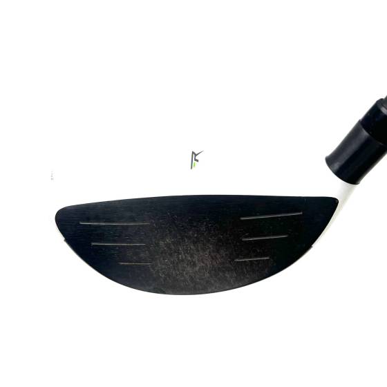 Taylormade RBZ 5 Wood / 19 Degree / Matrix Ozik Regular Flex