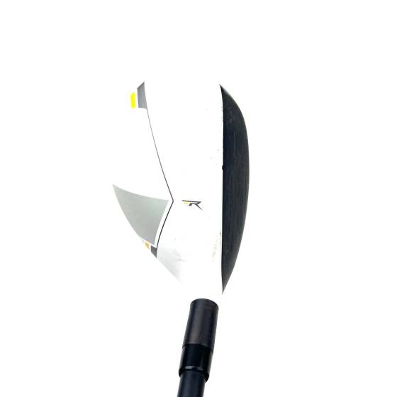 Left Handed Taylormade RBZ Stage 2 4 Hybrid / 22 Degree / Rocketfuel 65 Regualr Flex