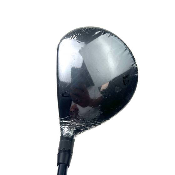 New Cobra DarkSpeed X 3 Wood / 16.5 Degree / UST Mamiya Linq Regular Flex