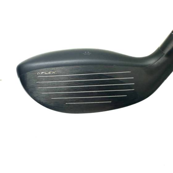 Srixon ZXi 5 Hybrid / 25 Degree / Fujikura Ventus TR Regular Flex