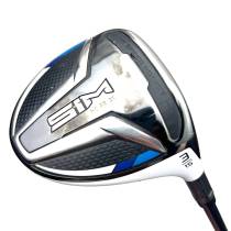 Taylormade Sim Max 3 Wood / 15 Degree / Ventus Regular Flex