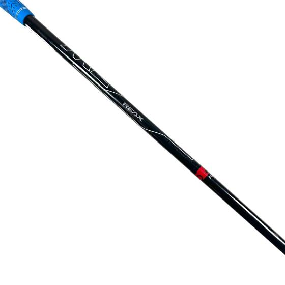 Taylormade M2 5 Wood / 18 Degree / Reax 65 Stiff Flex